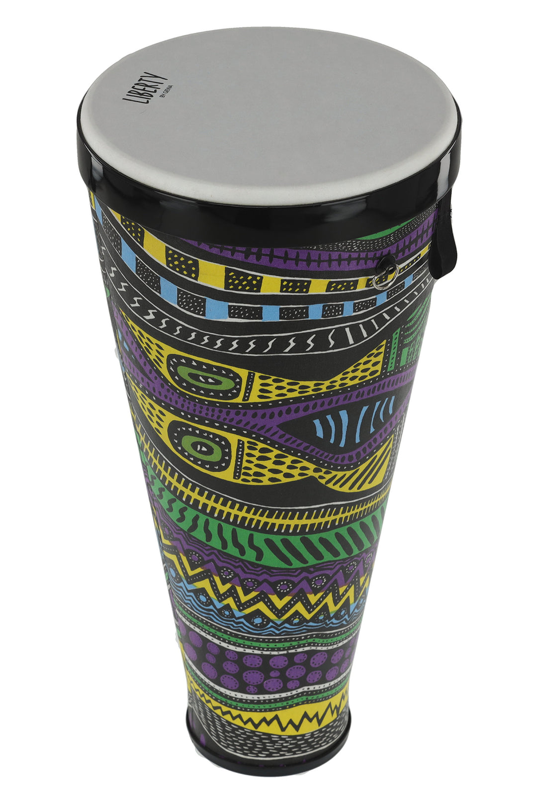 GEWA Stackable Drums Liberty Series Stackable Drums - 12" Sarong