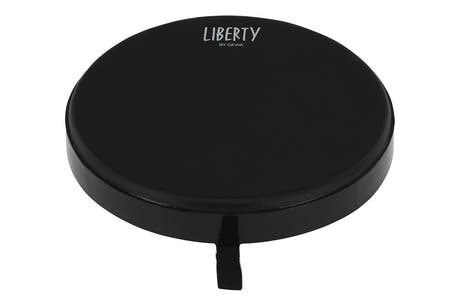 GEWA Liberty series Stapelbare djembe 12", Motiv Crazy Neon