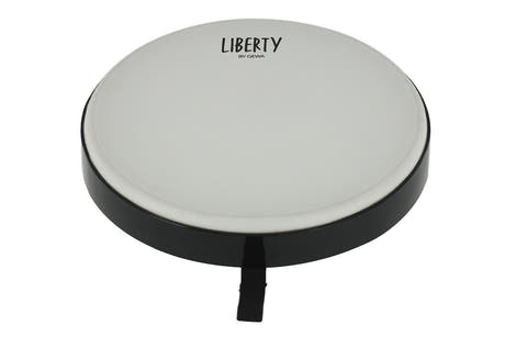GEWA Stackable Drums Liberty Series Stackable Drums - 12" Pineapple