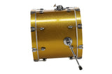 Gretsch Bass Drum Catalina Maple - Lemon Sparkle (CM2-1620B-LS)