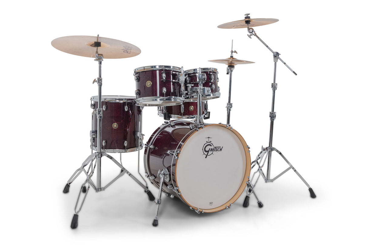 Gretsch Shell-Set Catalina Maple - Purple Gloss (CM2-E605-PG)