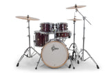 Gretsch Shell-Set Catalina Maple - Purple Gloss (CM2-E605-PG)