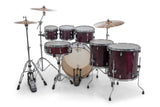 Gretsch shell set Catalina Maple - Purple Gloss (CM2-E627-PG)