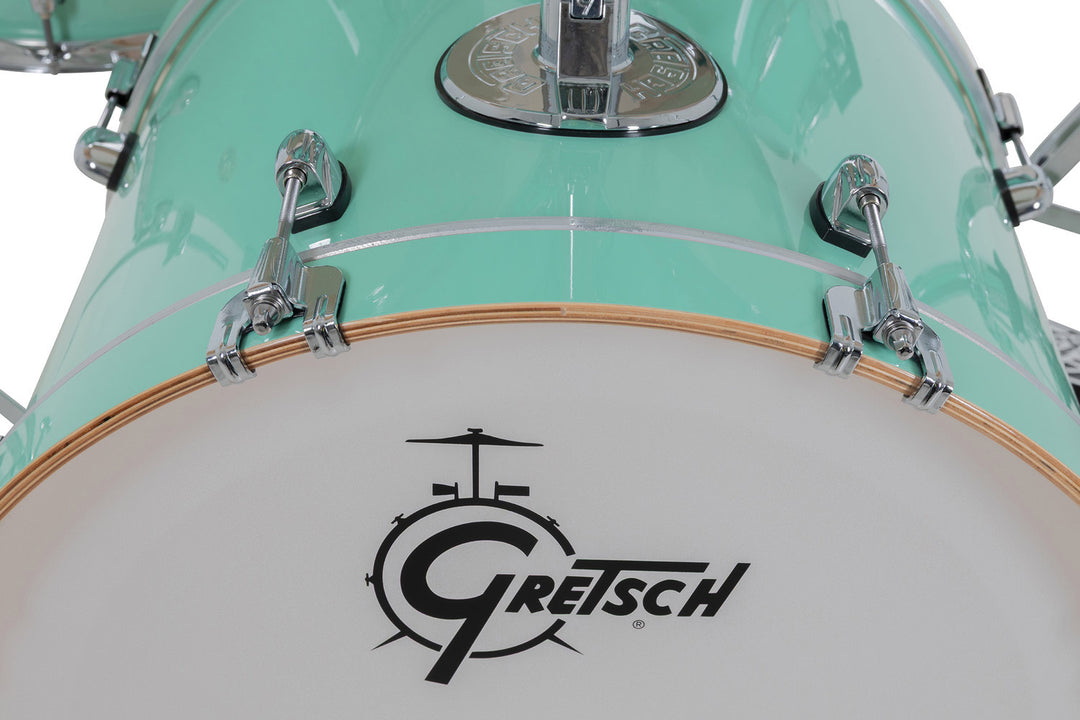 Gretsch Shell-Set Catalina Maple - Seafoam Green (CM2-E605-SFG)
