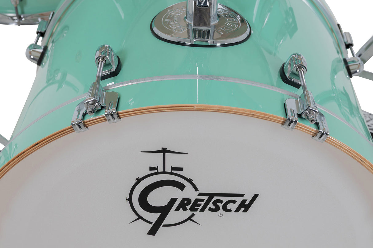 Gretsch shell set Catalina Maple - Seafoam Green (CM2-E605-SFG)
