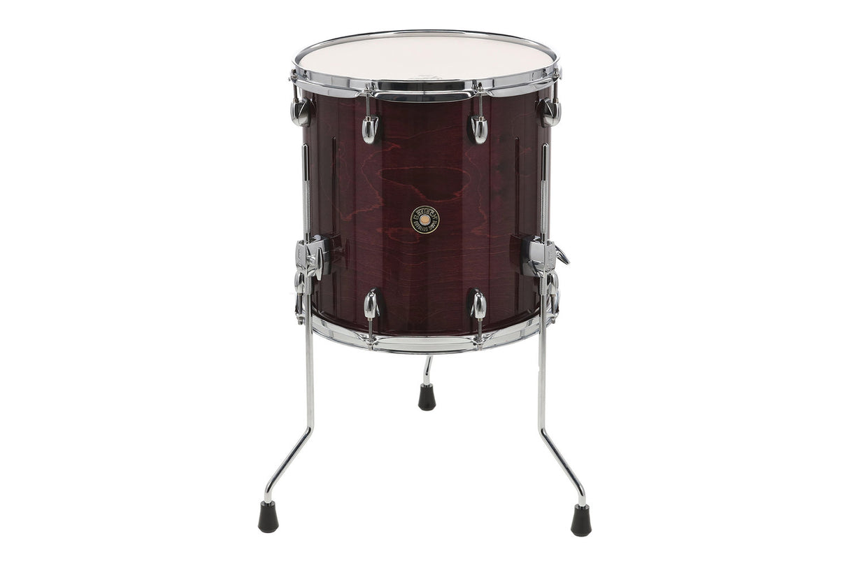 Gretsch Floor Tom Catalina Maple - Purple Gloss (CM2-1414F-PG)