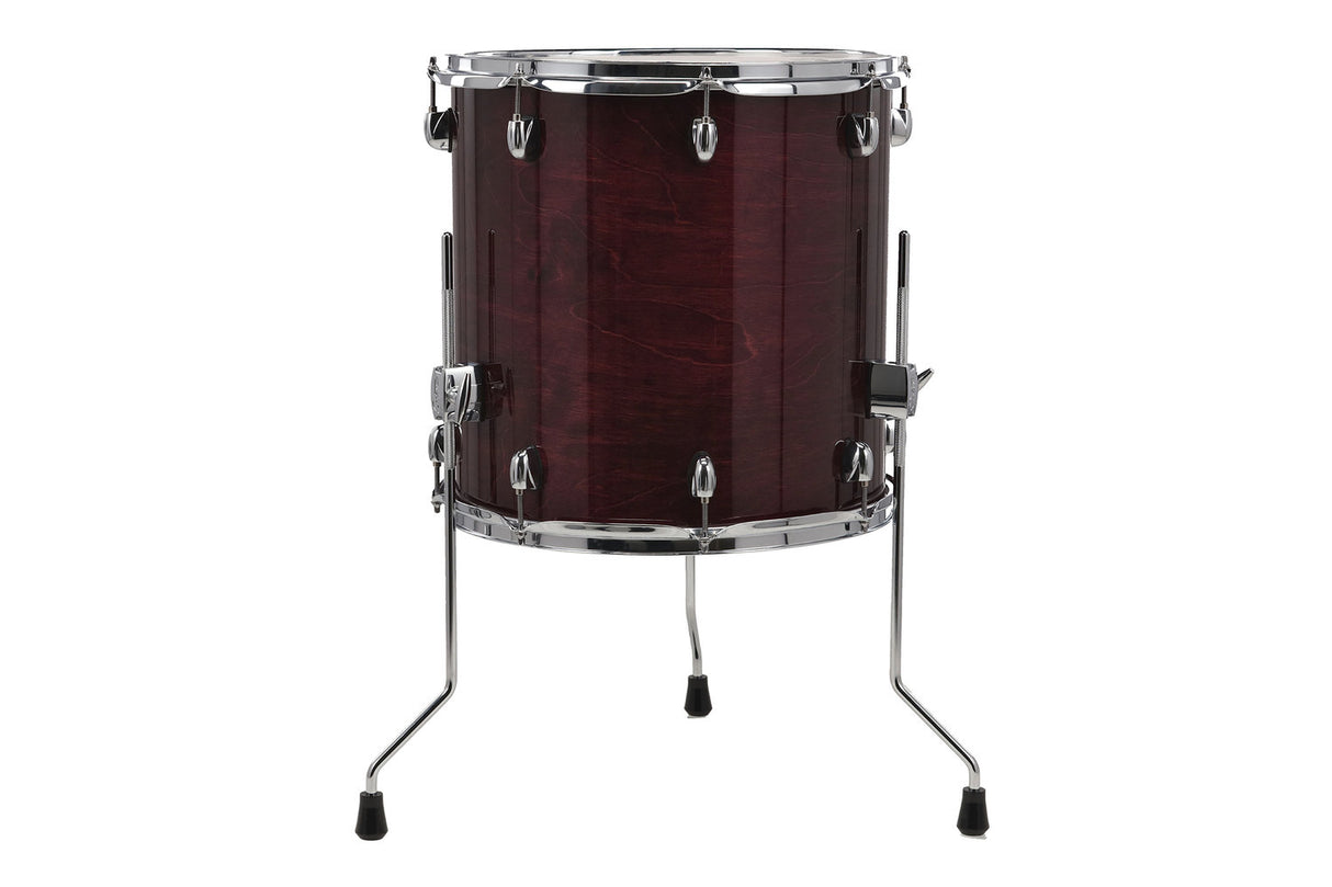 Gretsch Floor Tom Catalina Maple - Purple Gloss (CM2-1616F-PG)