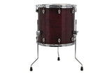 Gretsch Floor Tom Catalina Maple - Purple Gloss (CM2-1616F-PG)
