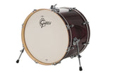 Gretsch Bass Drum Catalina Maple - Purple Gloss (CM2-1622B-PG)