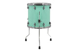 Gretsch Floor Tom Catalina Maple - Seafoam Green (CM2-1414F-SFG)