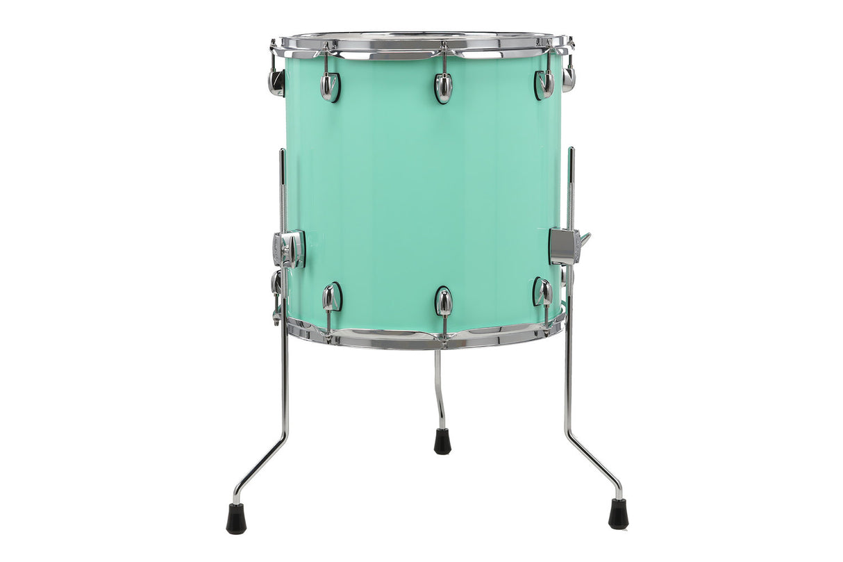 Gretsch Floor Tom Catalina Maple - Seafoam Green (CM2-1616F-SFG)