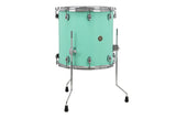 Gretsch Floor Tom Catalina Maple - Seafoam Green (CM2-1616F-SFG)