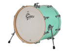 Gretsch Bass Drum Catalina Maple - Seafoam Green (CM2-1620B-SFG)