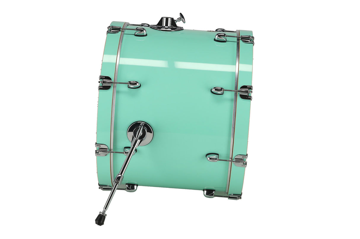 Gretsch Bass Drum Catalina Maple - Seafoam Green (CM2-1622B-SFG)