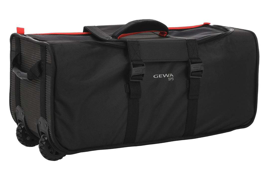 GEWA Hardware-Trolley SPS - 70x31x31 cm
