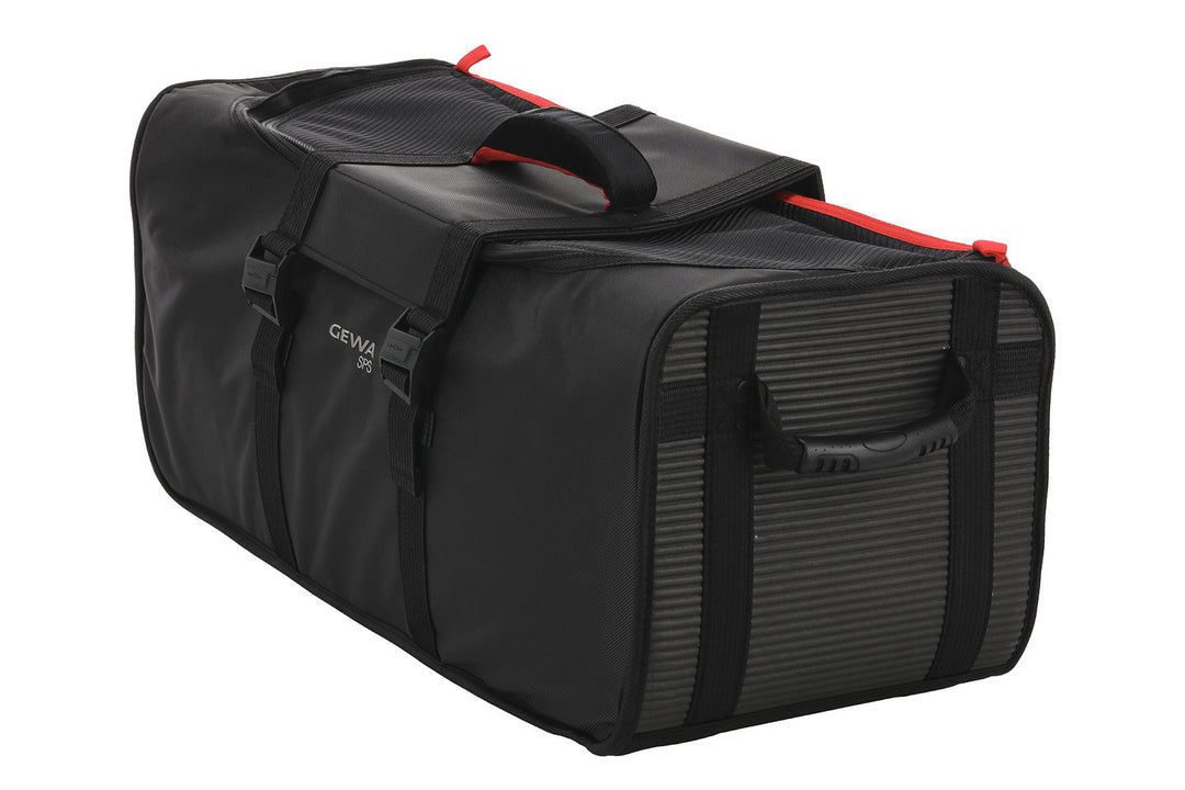 GEWA Hardware-Trolley SPS - 70x31x31 cm