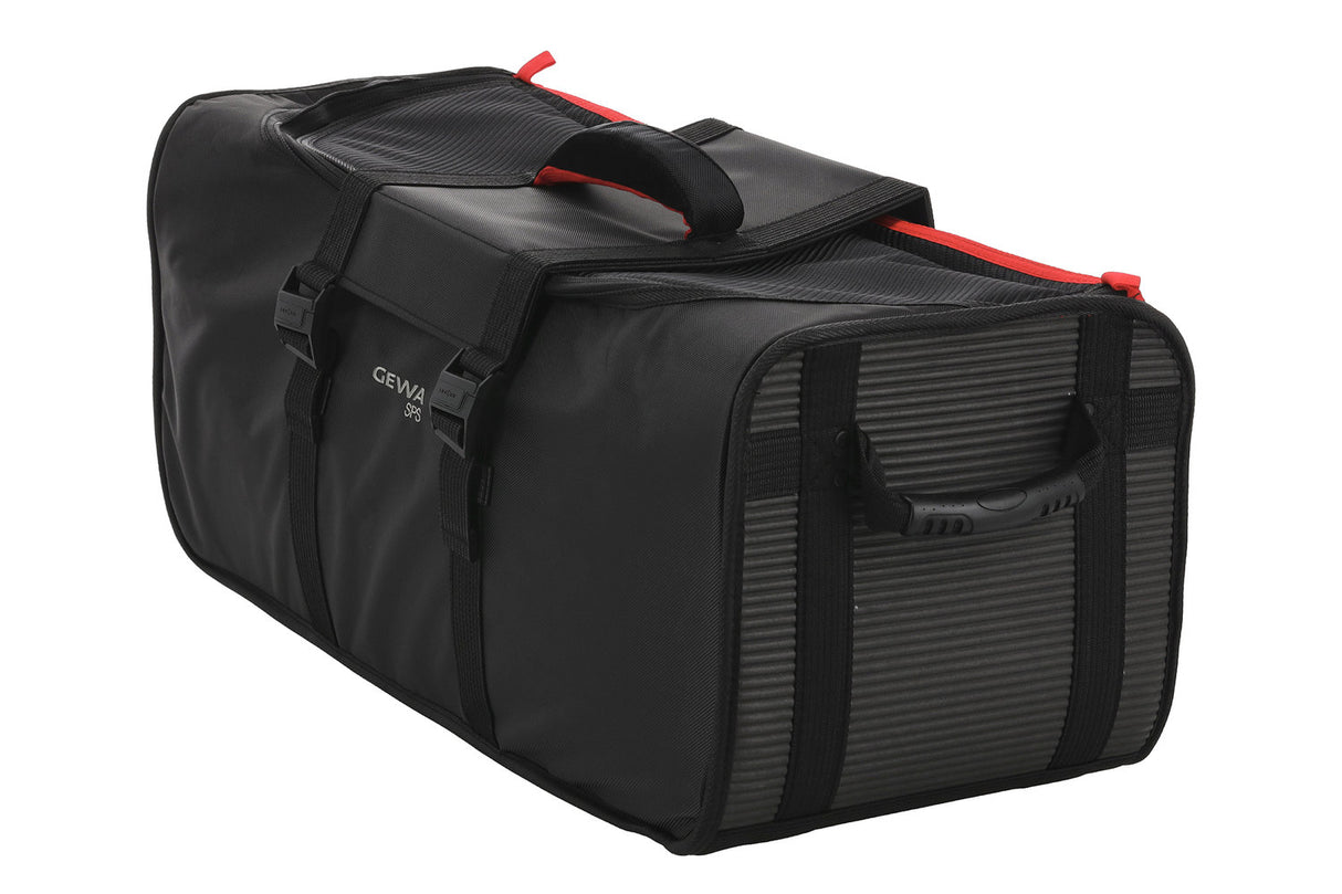 GEWA Hardware-Trolley SPS - 70x31x31 cm