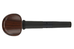 Wittner Finetune-Peg Cello 1/2-1/4, Ø 10,8 mm, 4 Stk., Palisanderfarbe