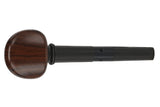 Wittner Finetune-Peg Cello 1/2-1/4, Ø 10,8 mm, 4 Stk., Palisanderfarbe
