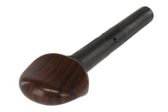 Wittner Finetune-Peg Cello 1/2-1/4, Ø 10,8 mm, 4 Stk., Palisanderfarbe