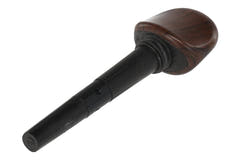 Wittner Finetune-Peg Cello 1/2-1/4, Ø 10,8 mm, 4 Stk., Palisanderfarbe