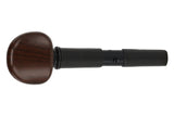 Wittner Finetune-Peg Cello 1/2-1/4, Ø 12,0 mm, 4 Stück, Palisanderfarbe