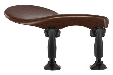 Wittner Kinnhalter Zürich - Geigen 4/4 - 3/4 Palisanderfarbe (258111P)