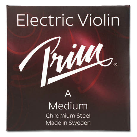 Prim Geigen Saiten Elektrische Geigen - A Medium (1312)