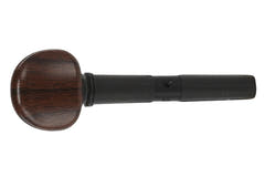 Wittner Finetune-Peg Geige 1/2-1/4, Ø 7,2 mm, 4 Stück, Palisanderfarbe
