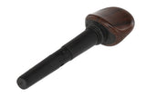 Wittner Finetune-Peg Geige 1/2-1/4, Ø 7,2 mm, 4 Stück, Palisanderfarbe