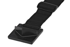 GEWA Bodenschutz Xerox - Bass (60-110cm verstellbar)