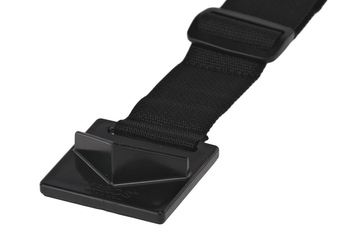 GEWA Bodenschutz Xerox - Bass (60-110cm verstellbar)