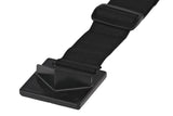 GEWA Bodenschutz Xerox - Bass (60-110cm verstellbar)