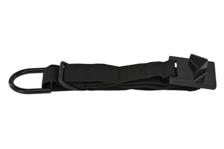 GEWA Bodenschutz Xerox - Bass (60-110cm verstellbar)