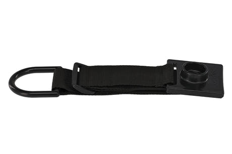 GEWA Bodenschutz Xerox - Cello (40-80cm verstellbar)