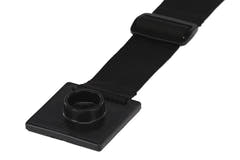 GEWA Bodenschutz Xerox - Cello (40-80cm verstellbar)