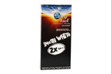 SKY Music Dämpfungspads SkyGel Kick StiXXer - Smooth White (SGKISM)