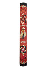 Toca Rainstick Everpour - 24" - Roter Huaso (T-RAIN-EP-24RH)