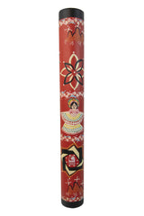 Toca Rainstick Everpour - 24" - Roter Cueca (T-RAIN-EP-24RC)