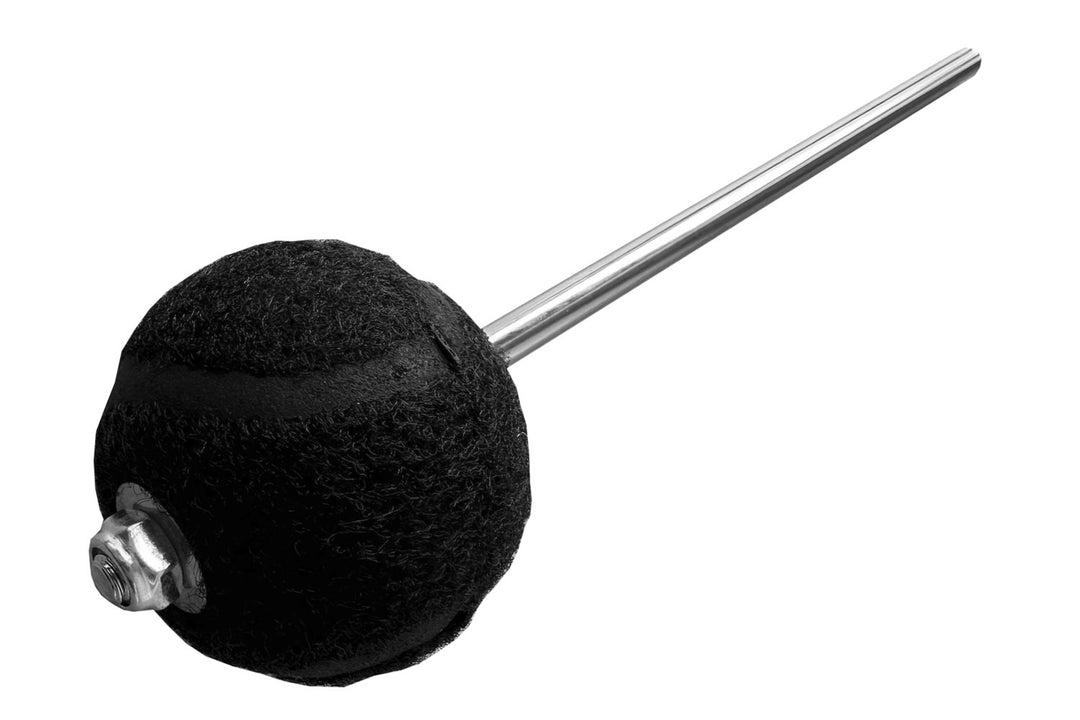 Toca World Perkussion Kickboxx Zubehör - Bass Drum Beater (TKSDS-BTR)