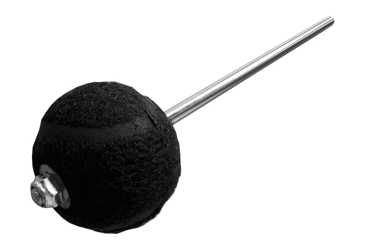 Toca World Perkussion Kickboxx Zubehör - Bass Drum Beater (TKSDS-BTR)