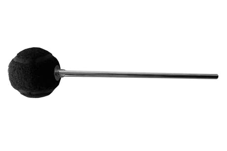 Toca World Perkussion Kickboxx Zubehör - Bass Drum Beater (TKSDS-BTR)