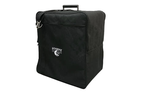 Toca World Perkussion Kickboxx Zubehör - BAG (TKSDS-BAG)