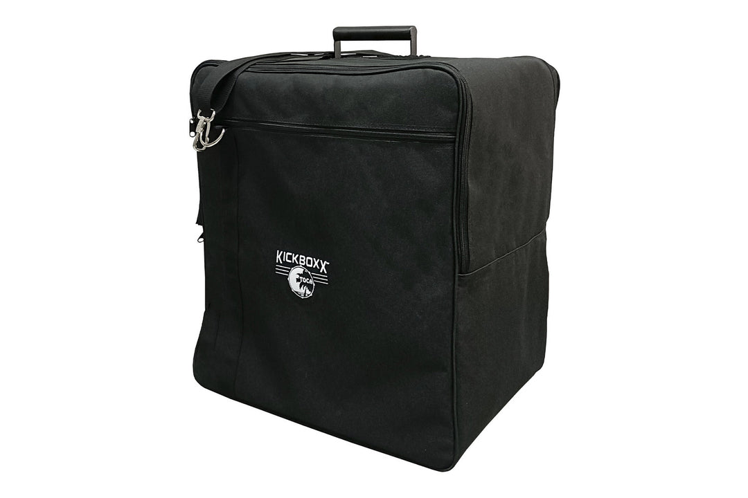 Toca World Perkussion Kickboxx Zubehör - BAG (TKSDS-BAG)