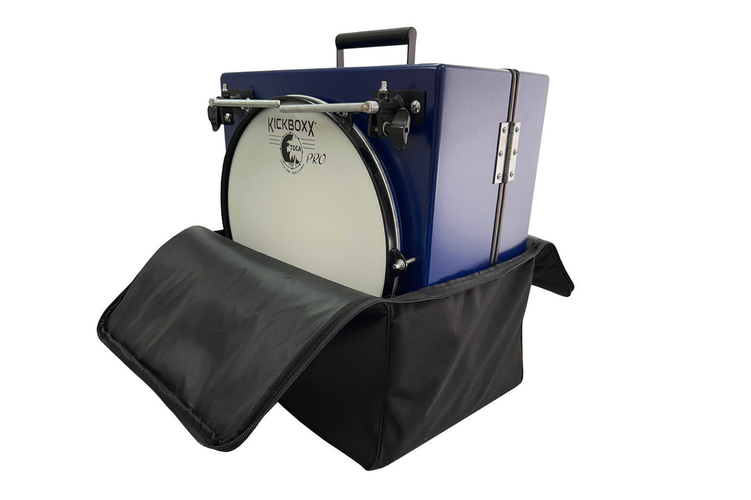 Toca World Perkussion Kickboxx Zubehör - BAG (TKSDS-BAG)