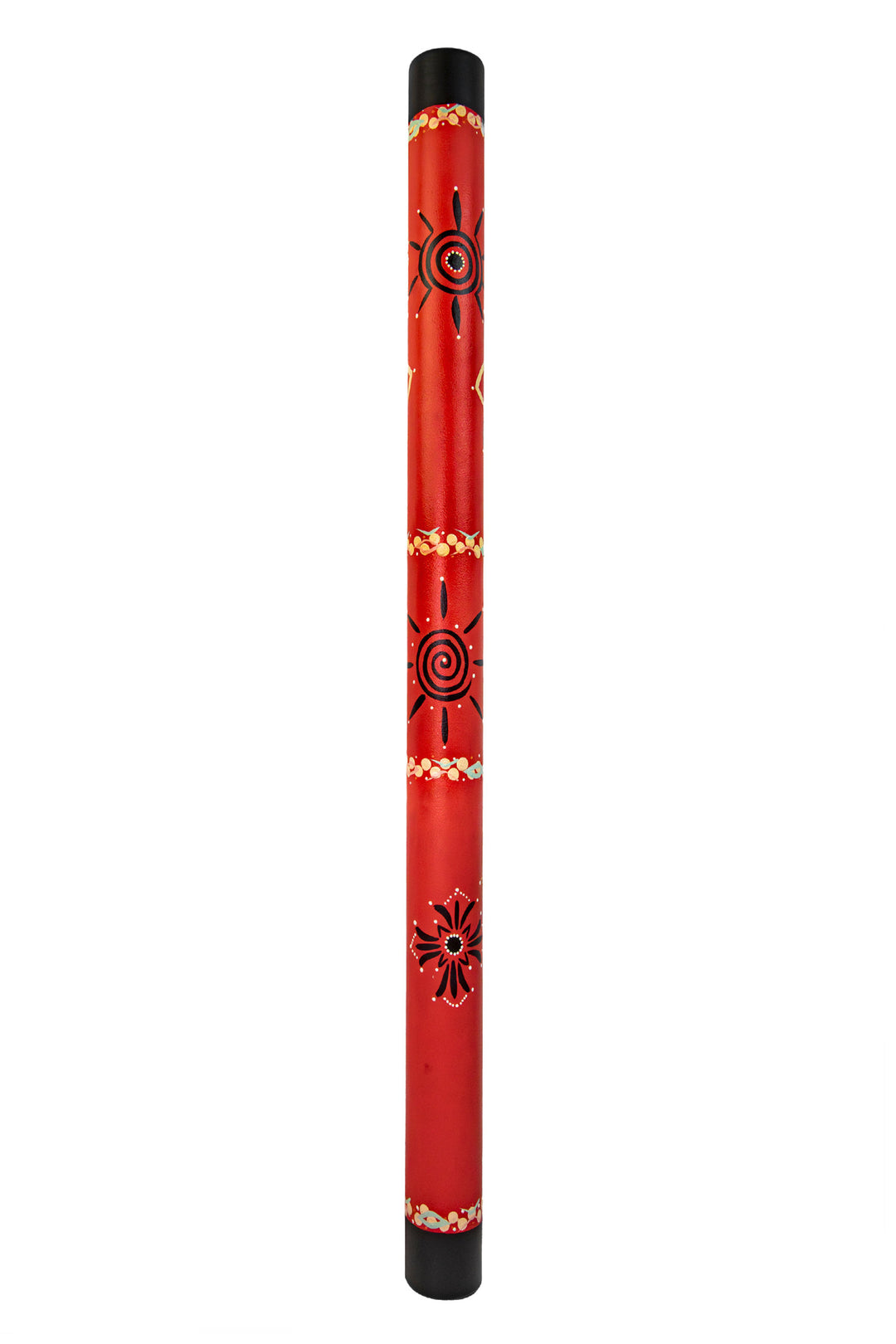 Toca Regenstab Everpour - 48" - Red Gaunaco (T-RAIN-EP-48RG)