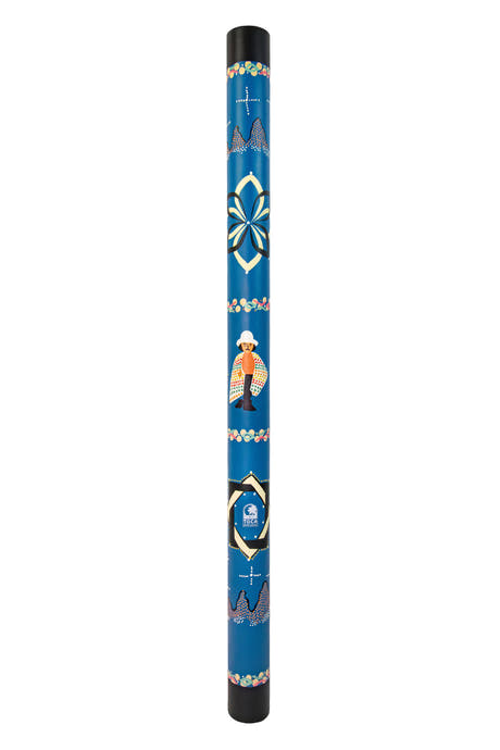 Toca Regenstab Everpour - 48" - Blue Huaso (T-RAIN-EP-48BH)