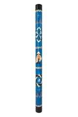 Toca Regenstab Everpour - 48" - Blue Huaso (T-RAIN-EP-48BH)