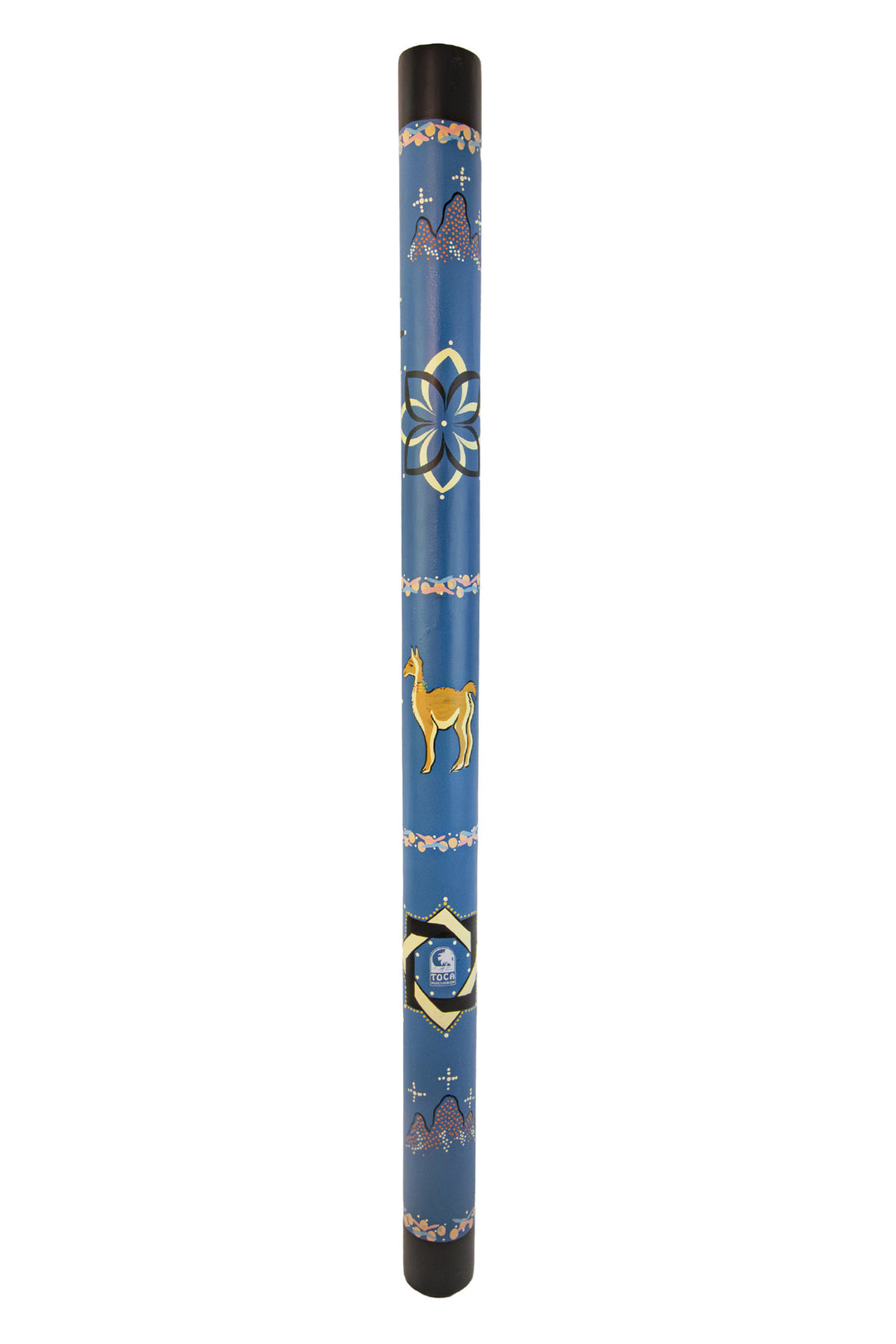 Toca Regenstab Everpour - 48" - Blue Gaunaco (T-RAIN-EP-48BG)