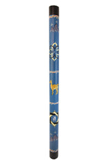 Toca Regenstab Everpour - 48" - Blue Gaunaco (T-RAIN-EP-48BG)